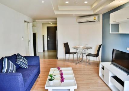 The Kaze 34 and Serviced Residence - 3