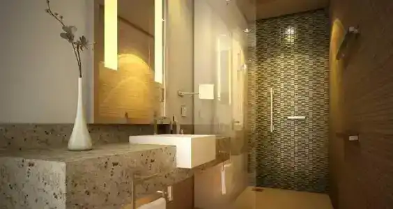 Dead Sea Marriott & Spa - 8