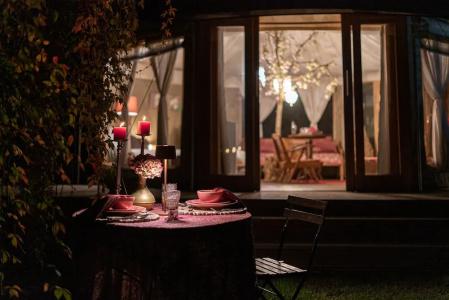 Glamping Canonici di San Marco - 14