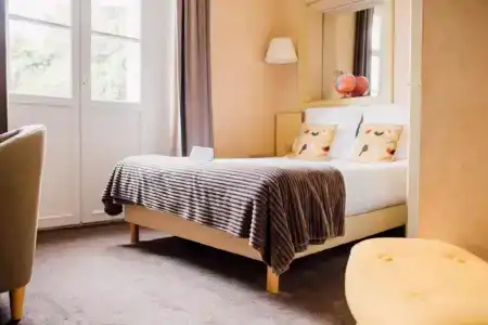 L'Hôtel Particulier Ascott - 23