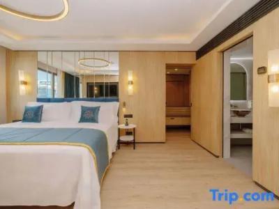 Hôtel Farah Casablanca - 112