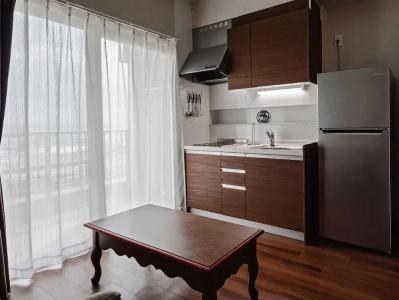 Family Condo Chatan Hills by Coldio Premium - 25