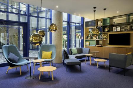 Holiday Inn Stuttgart, an IHG - 27