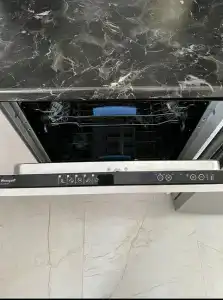 Просторный дом с камином и баней - 30