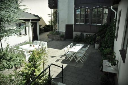 l Villa Borgen - 38