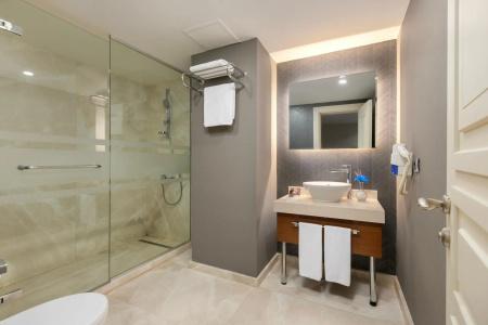 Miracle Istanbul Asia Airport & Spa - 9