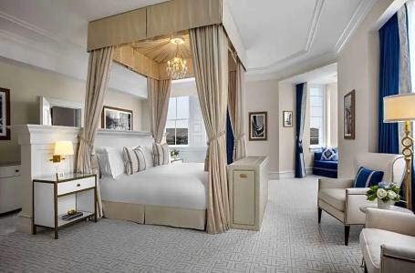 Trump International Washington D.C. - 77