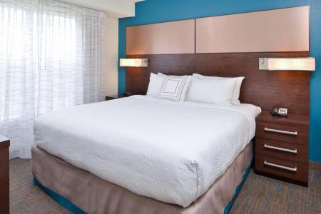 Residence Inn by Marriott - 56