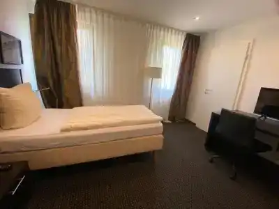 Waldhotel - 43