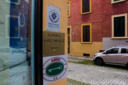 Sant'Orsola City House - 9