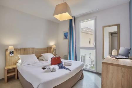 Résidence Prestige Odalys Nakâra - 63