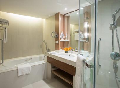 Shangri-La Qingdao - 14