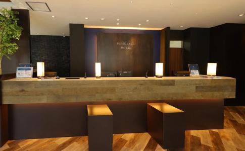 Residence Hakata 3 - 1