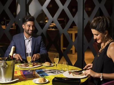 Novotel Casablanca City Center - 12