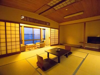 Wakayama Kada Onsen Kada Kaigetsu (ex. Azumaya Seaside) - 33
