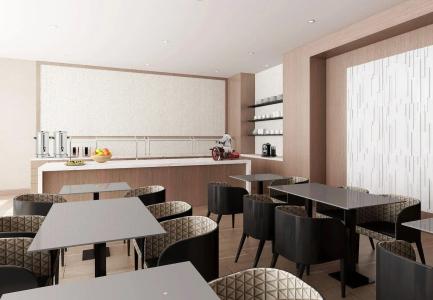 AC by Marriott Boston Downtown - 29