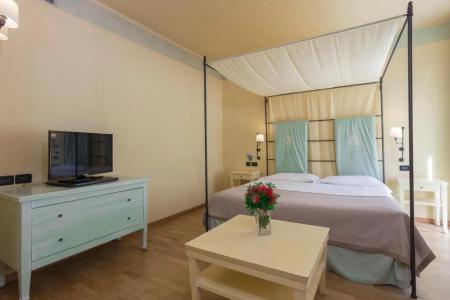 Mercure Tirrenia Green Park - 33
