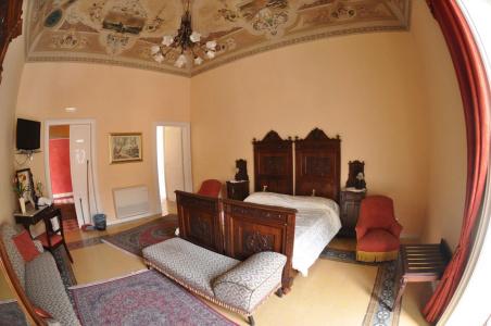 Palazzo Il Cavaliere b&b De Charme - 5