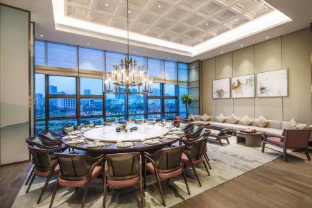DoubleTree by Hilton Shenzhen Longhua - 27