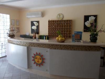 Solaria - 1