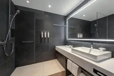 Swissotel Le Plaza Basel City - 83