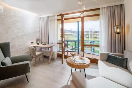 Best Western Plus Kuran der Obermaintherme - 129