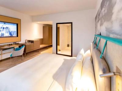 Novotel Convention And Spa - 48