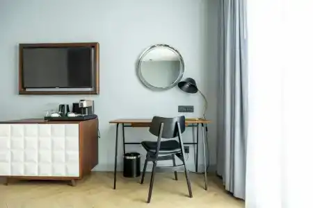 Indigo Belgrade, An Ihg Hotel - 81