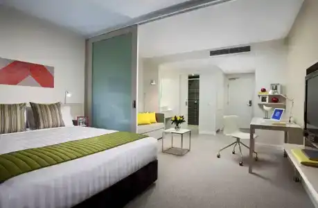 Citadines on Bourke - 62