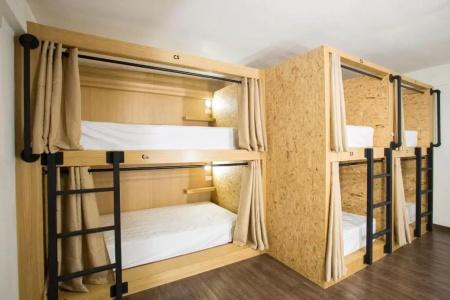Vestique hostel - 41