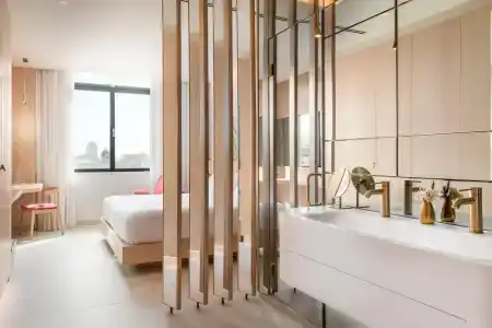 Iberostar Selection Paseo de Gracia 4 Sup - 9