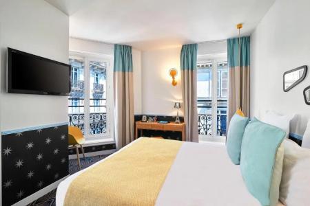 Hôtel Augustin - Astotel - 59