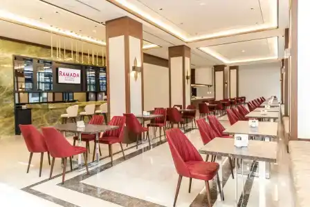 Ramada - 14