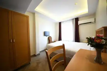 Star Taksim - 64