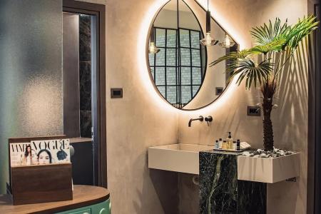 Project 3 Urban Chic - 101