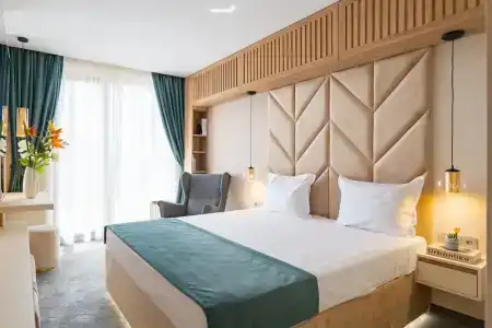 Harmony Suites Grand Resort - 14