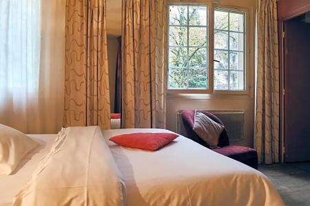 Le Vert Galant - Auberge Etchegorry - 42