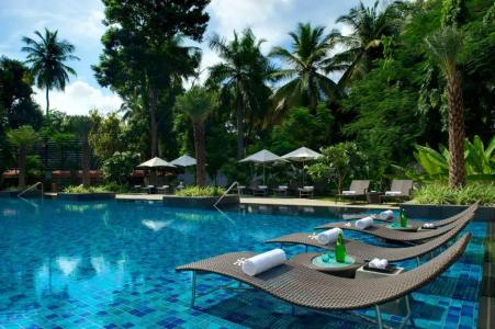 Taj Coromandel - 94