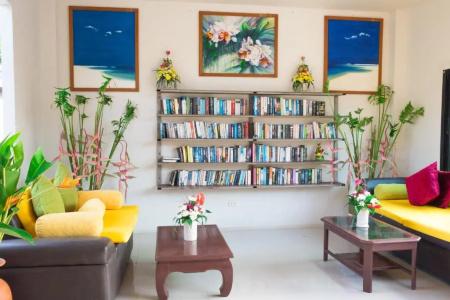 The Florist Resort - 95