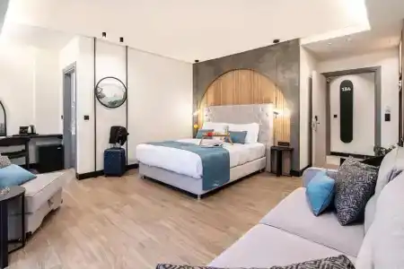 Thalassa Apart - 89