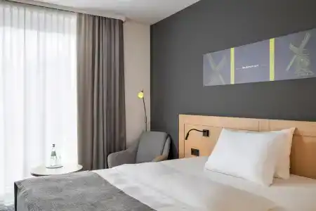 Park Inn by Radisson Papenburg - 58