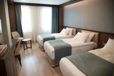 Valens İstanbul - 23