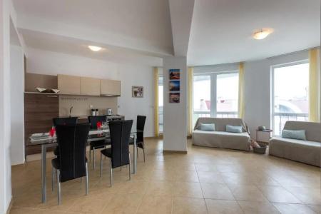 ApartCosta Calma - 32