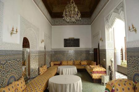 Riad El Yacout - 3