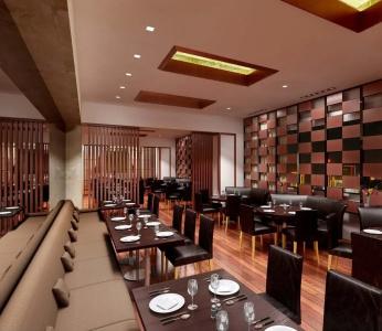 Sixty Beverly Hills - 20