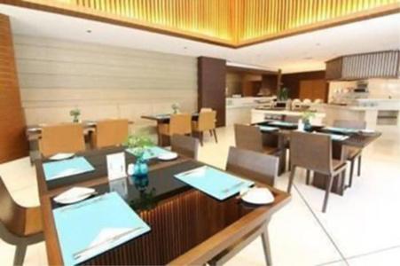 Jasmine Resort Bangkok - Sha Extra Plus - 35