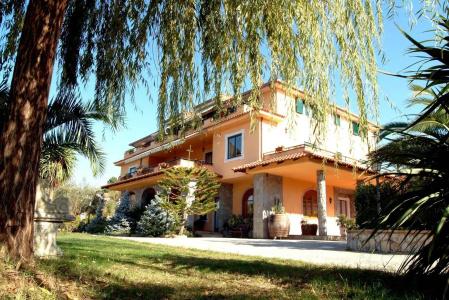 Residence e B&B Villamirella - 32