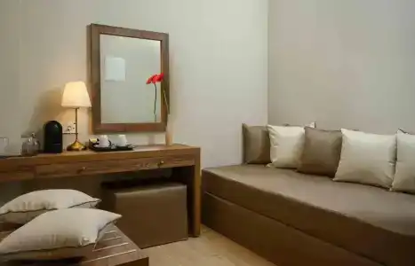 Minaret Suites and - 116