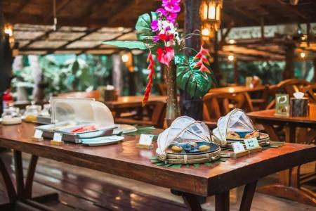 Ao Nang Cliff View Resort Sha Extra Plus - 33
