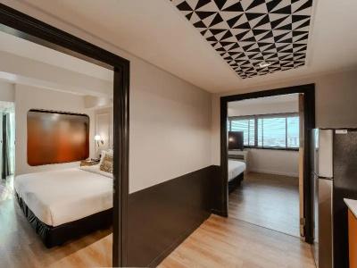 a-One Bangkok - 232